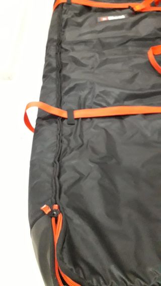 Borsa per kitesurf/tavola da surf