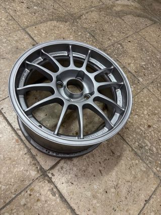 Oz superligera 15 4x108
