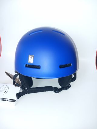 Casco salomon