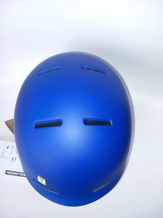 Casco salomon