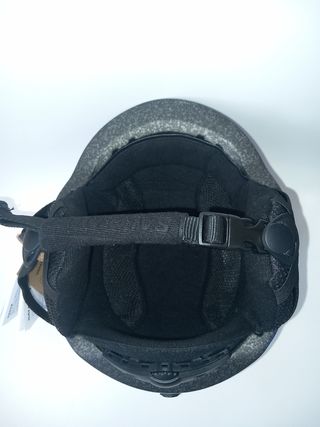 Casco salomon