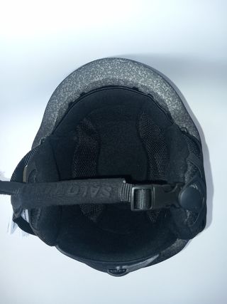 Casco salomon