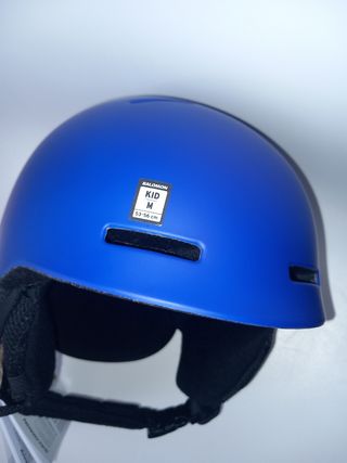 Casco salomon