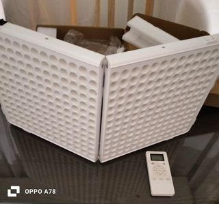  pantalla acuario