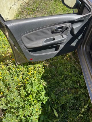 Despiece ibiza 6l atd
