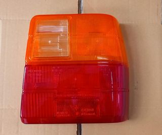 Fiat uno turbo tulipas originales nuevas