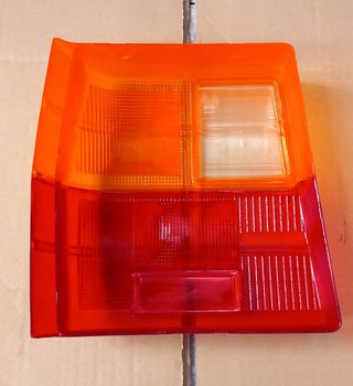 Fiat uno turbo tulipas originales nuevas