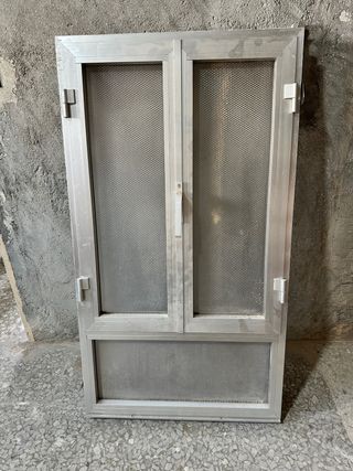 Ventana 7x120