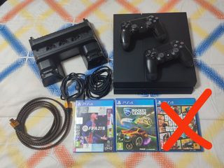 Ps4 