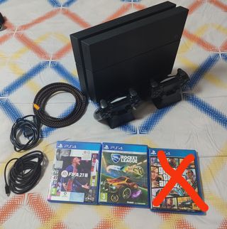 Ps4 