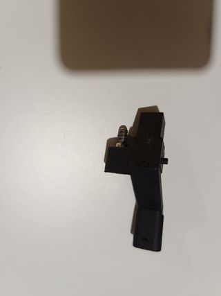 Sensor de cigueñal o pulsos vw