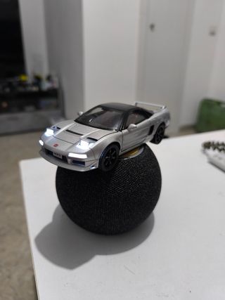 Honda NSX escala 1-32