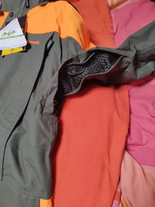 Parka X-Treme Tracker Browning