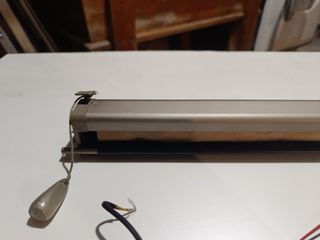 Señal de escolares eléctrica con luz 