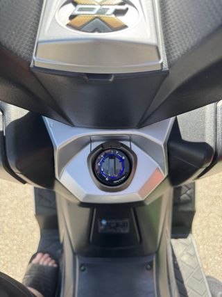 Kymco Dtx 360