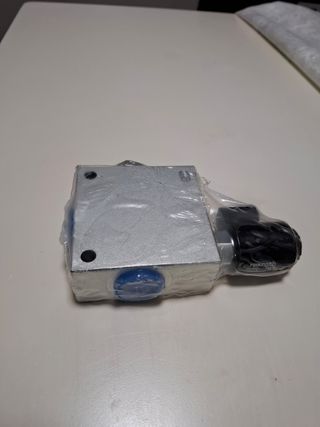 Válvula de Martillo JCB