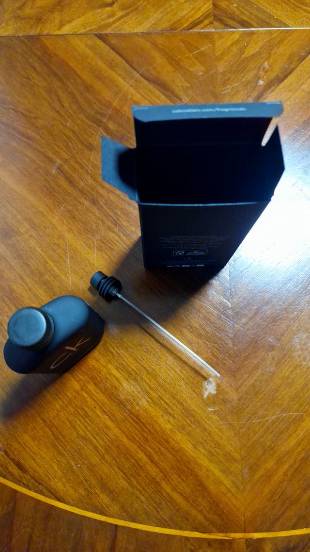 Calvin klein perfume Be Eau de Toilette