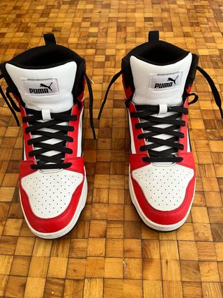 Zapatillas puma