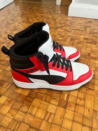 Zapatillas puma