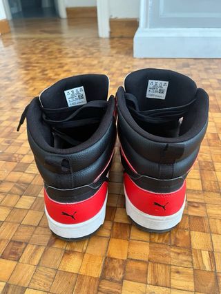 Zapatillas puma