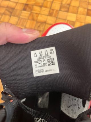Zapatillas puma
