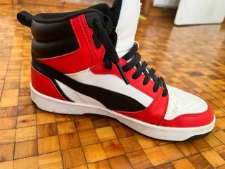 Zapatillas puma