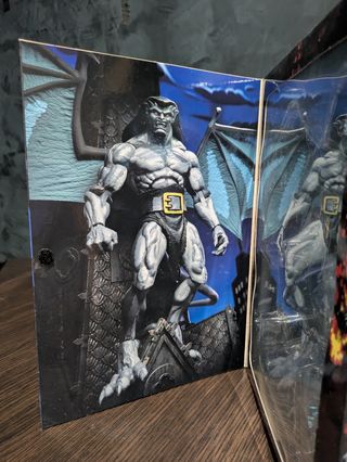 NECA Goliath (Video Game Edition)