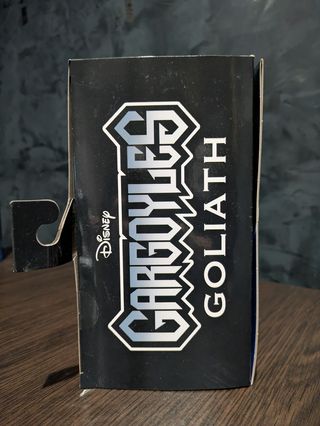 NECA Goliath (Video Game Edition)