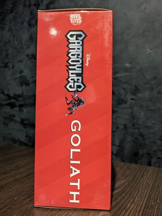 NECA Goliath (Video Game Edition)