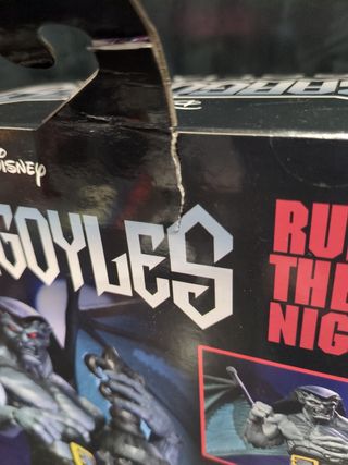 NECA Goliath (Video Game Edition)