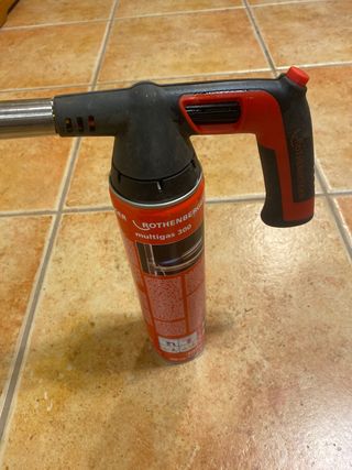 Soplete rothenberger