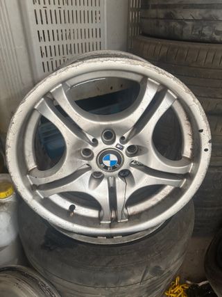 Llantas BMW PAQUETE M 17