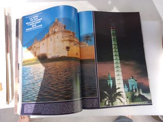 2 NUMEROS ESPECIALES DE LA REVISTA HOLA