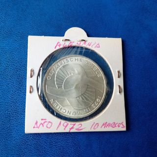 Moneda