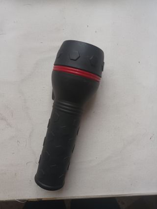 Linterna tamaño medio