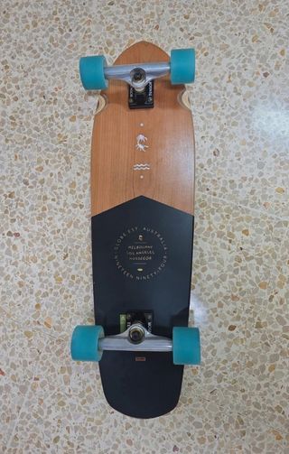 Skate Globe