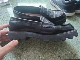 Zapatos vestir