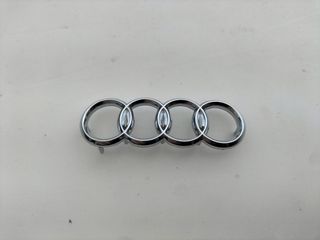 EMBLEMA VOLANTE AUDI A3 