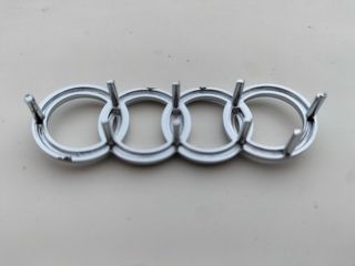 EMBLEMA VOLANTE AUDI A3 