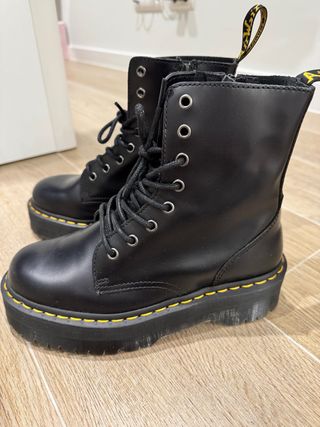 Botas Dr. Martens