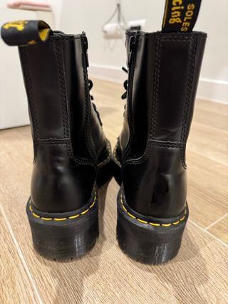 Botas Dr. Martens