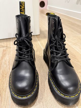 Botas Dr. Martens