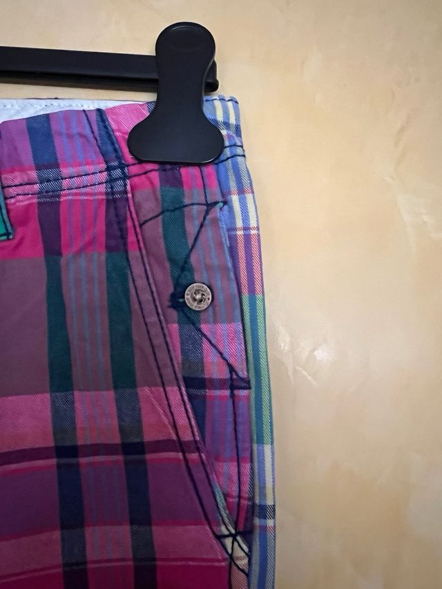 Pantalón Tomy Hilfiger