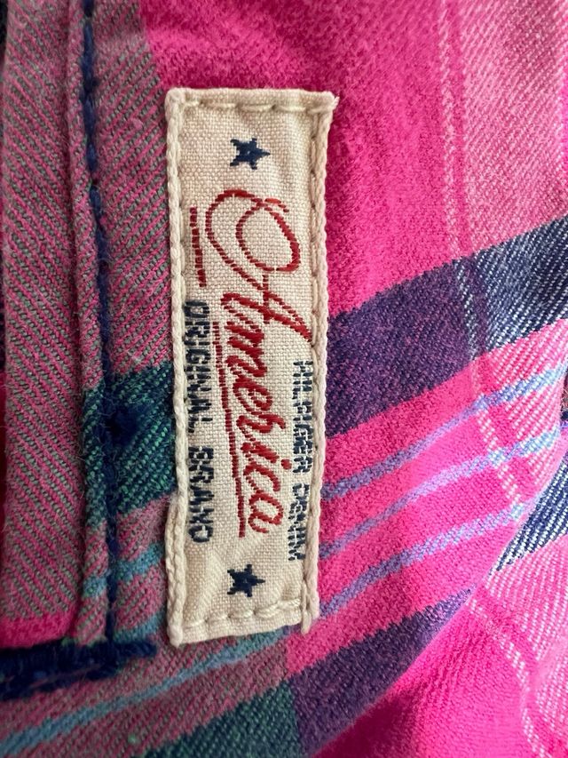 Pantalón Tomy Hilfiger