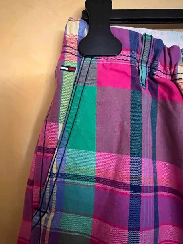 Pantalón Tomy Hilfiger