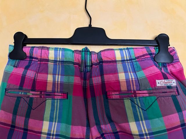 Pantalón Tomy Hilfiger