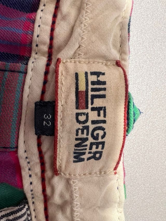Pantalón Tomy Hilfiger