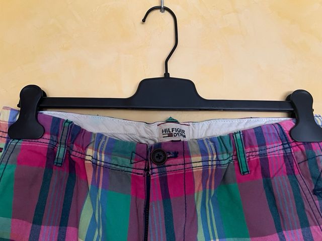 Pantalón Tomy Hilfiger