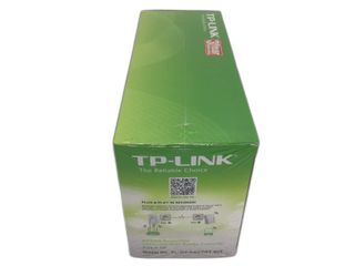otros tp link adaptador plc wifi tp-link av500 tl-wpa4226t kit 3
