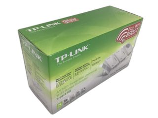 otros tp link adaptador plc wifi tp-link av500 tl-wpa4226t kit 3